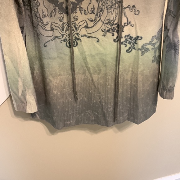 Lapis sweater - Picture 5 of 6